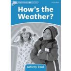 Dolphin Readers Level 1 How*s Waether Activity Book