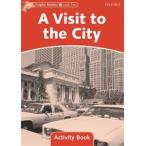 Dolphin Readers Level 2 Visit to City A Activity Book
