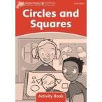 Dolphin Readers Level 2 Circles & Squares Activity Book