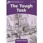 Dolphin Readers Level 4 Tough Task Act BK