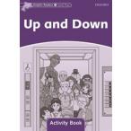 Dolphin Readers Level 4 Up and Down Activity Book
