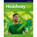 Headway 5／E Beginner Workbook with Key