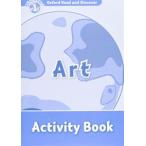 Oxford Read and Discover 1 Art Activity Book