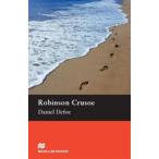 Macmillan Readers Pre-Intermediate Robinson Crusoe without Audio CD