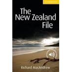 Cambridge English Readers Level 2 The New Zealand File