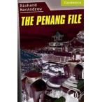 Cambridge English Readers Starter Penang File