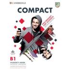 Compact Preliminary for Schools 2|E Student Book without answers with Online Practice