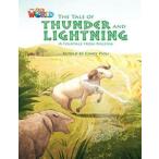 Our World - Reader Book 5 The Tale of Thunder and Lightening