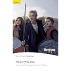 Pearson English Readers Level 2 Doctor Who The Girl Who Died