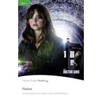 Pearson English Readers Level 3 Doctor Who Flatline