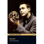 Pearson English Readers Level 3 Hamlet
