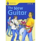 Foundations Reading Library Level 2 New Guitar