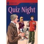 Foundations Reading Library Level 3 Quiz Night