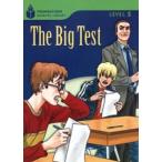 Foundations Reading Library Level 5 Big Test
