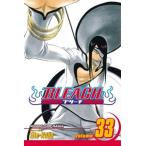 Bleach Vol.33／BLEACH 33巻