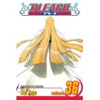 Bleach Vol.36／BLEACH 36巻 - 最安値・価格比較 - Yahoo!ショッピング