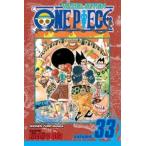 One Piece Vol. 33／ワンピース 33巻