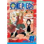 One Piece Vol. 41／ワンピース 41巻 - 最安値・価格比較 - Yahoo