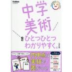 中学美術をひとつひとつわかりやすく。