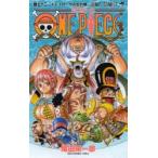 ONE PIECE 巻72