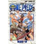 ONE PIECE 巻5