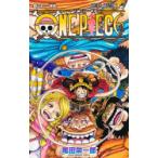 ONE PIECE 巻112 （ジャンプコミックス） 尾田栄一郎／著