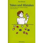Takes and mistakes Twelve short tales of life，language and culture in Japan and America