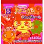 祝ケータイかいツー!たまごっちプラス赤いシリーズおしゃれシール よむ みる はれる