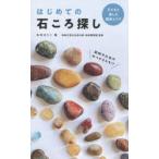 はじめての石ころ探し 子どもと楽しむ関東エリア