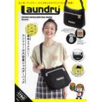 ランドリー ROUND SHO ブラック
