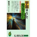 宇宙はこうして発見された 宇宙の謎へのアプローチ物語