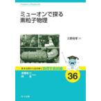 ミューオンで探る素粒子物理