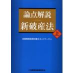 論点解説新破産法 上
