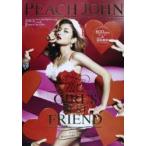 カタログ PEACH JOHN ’13冬