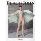 カタログ PEACH JOHN ’16春