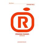 ORANGE RANGE「ORANGE