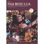フォーク・ミュージックU.S.A. selected 500 titles of records ＆ CDs