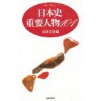 日本史重要人物101