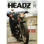 CYCLE HEADZ magazine VOL.15（2013OCTOBER）