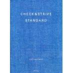 CHECK＆STRIPE STANDARD