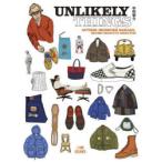 UNLIKELY THINGS