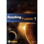 Reading FUSION 1 CD付