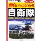 面白いほどよくわかる自衛隊 最新装備から防衛システムまで、本当の実力を検証!