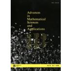 Advances in mathematical sciences and applications Vol.16，No.1（2006）