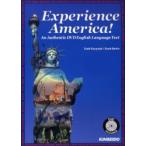 Experience America! An Authentic DVD English Language Text