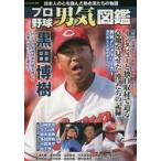 プロ野球男気図鑑 日本人の心を掴んだ熱き漢たちの物語 昭和の名選手から平成のスターまで
