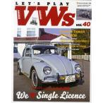 LET’S PLAY VWs 40