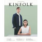 KINFOLK JAPAN EDITION VOLUME EIGHT