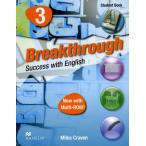 Breakthrough Success with English 3 Student Book