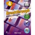 Breakthrough Success with English 4 Student Book